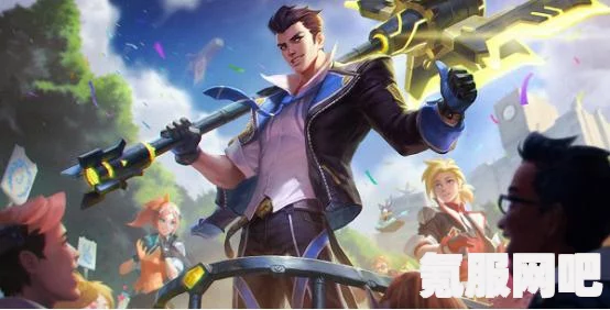 云顶之弈S8全新羁绊介绍及深度解析
