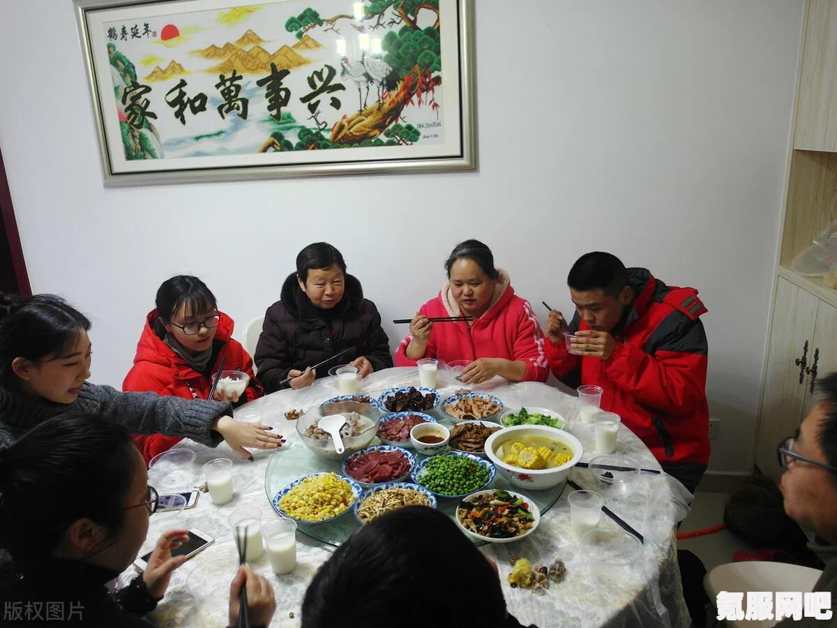 迎接新年新气象，动态除夕祝福表情包献礼2022年