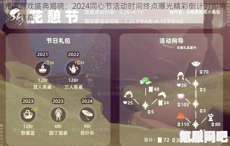 光遇2024儿童节活动攻略，剪刀石头布游戏详解与玩法指南