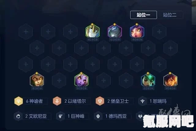 异界事务所BOSS仲裁者TYPEA攻略，阵容推荐与选择策略