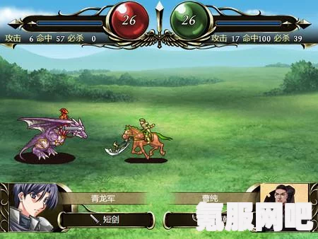 三国志战棋版，关羽的深度解析与实战攻略