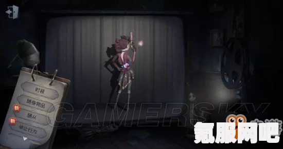 第五人格法罗女士攻略，技能解析与实战玩法