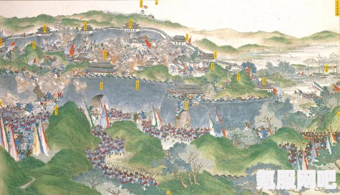 江南百景图六一福利详解，为孩子们打造的特别惊喜