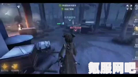 零月蚀的假面重制版视角上下抖动问题解析及解决策略