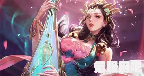 王者荣耀杨玉环新皮肤完整出场动画展示与解析