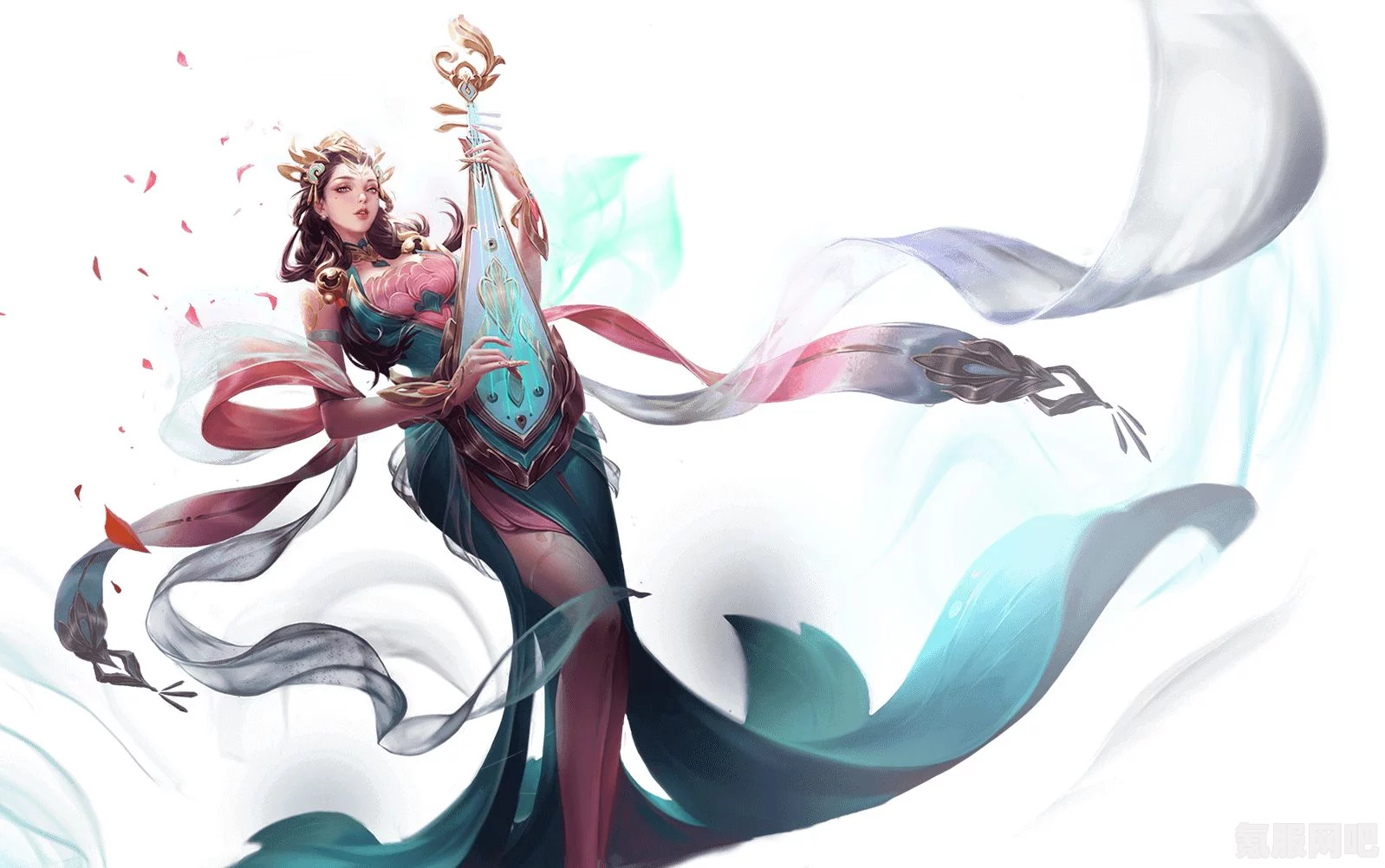 王者荣耀杨玉环新皮肤完整出场动画展示与解析