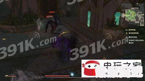 鸣潮暗探潜踪任务完成攻略详解