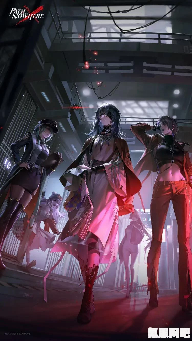 无期迷途更新情报，深入解析5月30日的游戏更新内容