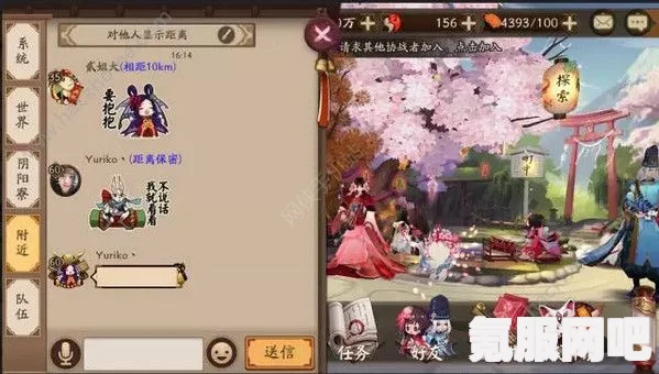阴阳师共庆端阳，活动玩法详解与精彩瞬间体验