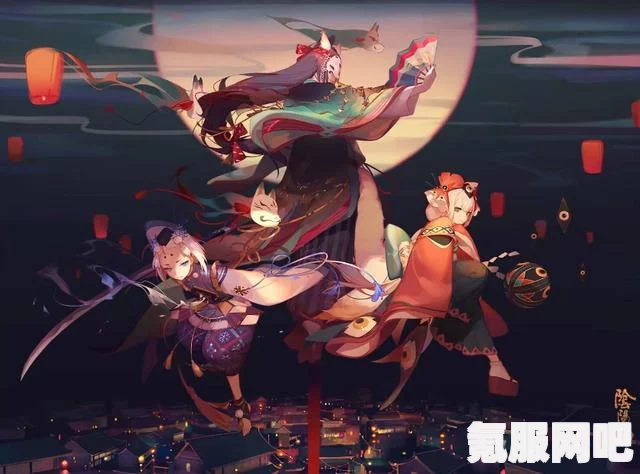 阴阳师共庆端阳，活动玩法详解与精彩瞬间体验