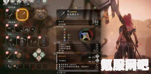 卧龙苍天陨落五星饰品获取攻略，刷取位置推荐与问答环节