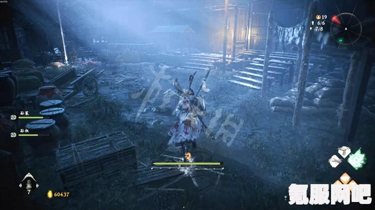 卧龙苍天陨落，孙坚的挑战与魔化孙坚攻略