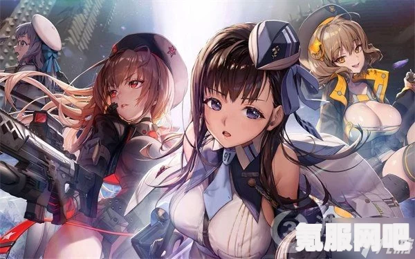 胜利女神NIKKE中的火龙技能效果详解
