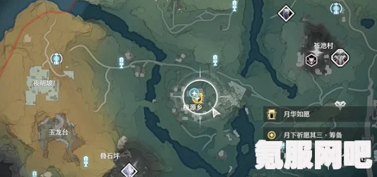 鸣潮机关术一任务攻略方法详解