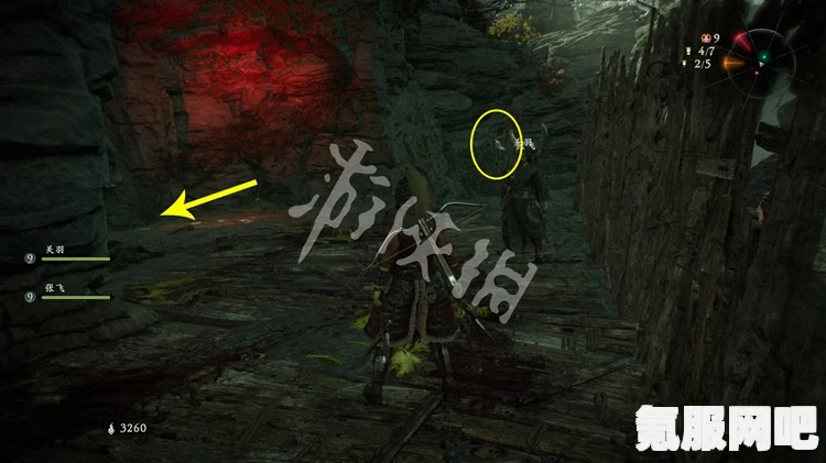 卧龙苍天陨落，绝脉流攻略及玩法介绍