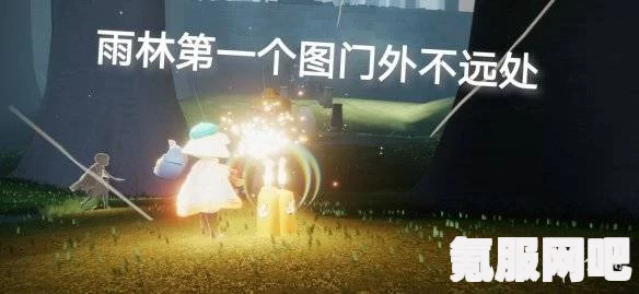 光遇季节蜡烛位置指南，探寻2023年3月13日的季节蜡烛所在