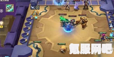 金铲铲之战暮影收割者攻略大全，破晓打法详解与战术指南