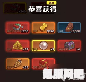 咸鱼之王十殿试炼第一关攻略详解，如何轻松突破挑战之门？