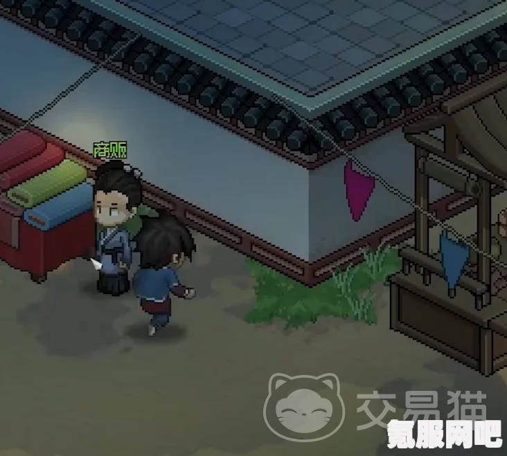 大侠立志传前期赚钱方法一览，攻略你的财富之路
