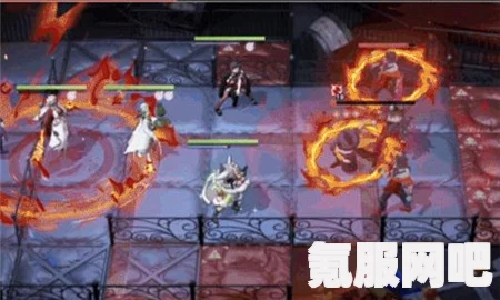 无期迷途，赫斯提亚的技能深度解析