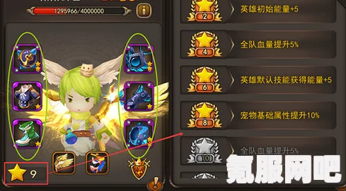 无期迷途，赫斯提亚角色档案深度解析与属性一览