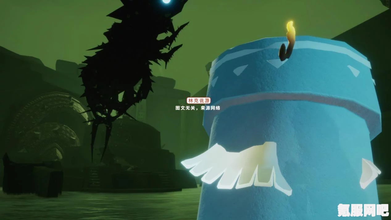光遇游戏，5月30日复刻先祖揭晓—手花先祖详细介绍