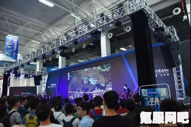 逆水寒手游亮相中国国际动漫节与杭州白马湖漫展，沉浸体验古代江湖与武侠世界
