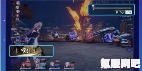 崩坏星穹铁道银河球棒侠传说活动攻略及玩法介绍
