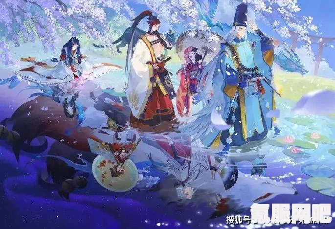 阴阳师犹忆年少时系列皮肤深度解析与六一儿童节皮肤的独特魅力