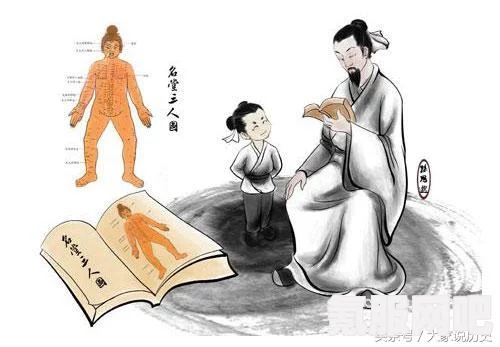 大侠立志传之本草门位置揭秘