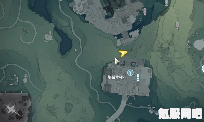 鸣潮安全第一任务拍照位置详解及操作指南