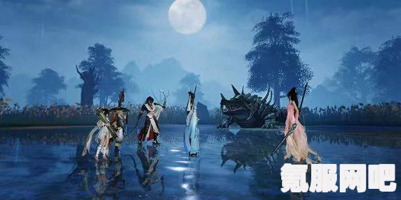 剑网3无界公测时间详解，期待已久的新篇章即将开启