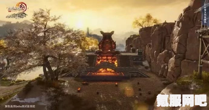 剑网3无界公测时间详解，期待已久的新篇章即将开启