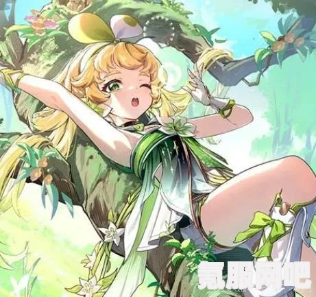 鸣潮维里奈角色深度解析与档案介绍