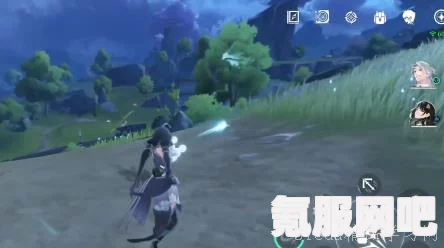 鸣潮鉴心角色深度解析与档案介绍