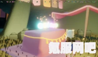 光遇5.25免费魔法大揭秘，5月25日魔法收集攻略