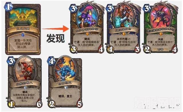 游戏王大师决斗，龙辉巧卡组的构筑与深度分析
