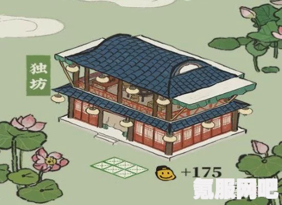 江南百景图，童心繁花建筑的获取方法与花间一梦到童乡活动详解