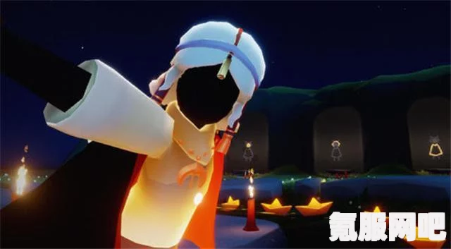 光遇5.23免费魔法大揭秘，全面攻略5月23日免费魔法收集