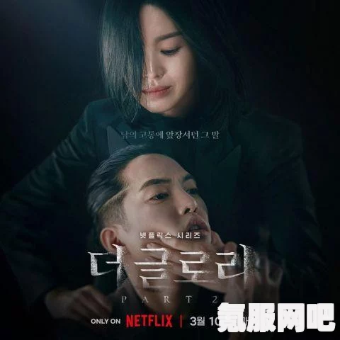 揭秘黑暗荣耀2网飞观看方法与地址探索