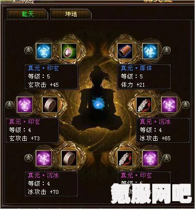 原神凌霜角色深度解析，技能属性与背景揭秘