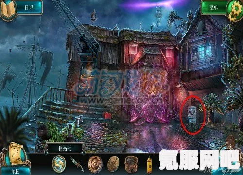 海之呼唤第二章攻略详解，如何顺利过关