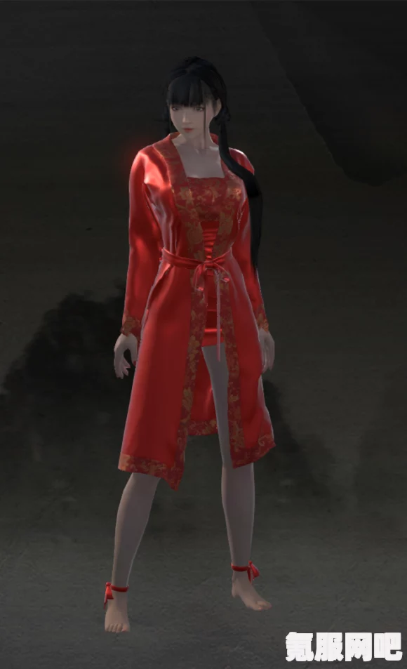 嗜血印ol服装获得攻略，全方位解析服装获取途径