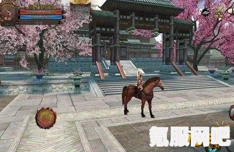 英雄联盟手游卧虎藏龙新春挑战玩法介绍