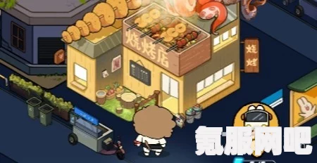 小小夜市兑换码分享，最新兑换码一览