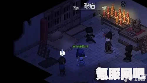 大侠立志传，神捕门的抓捕任务与逃犯追踪攻略