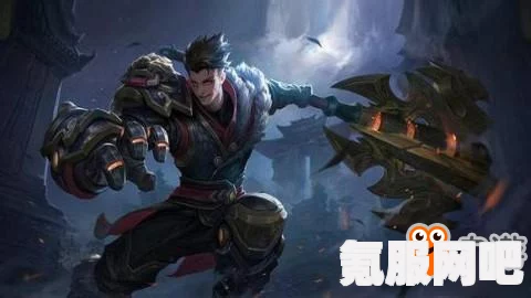 王者荣耀狂铁玩法详解