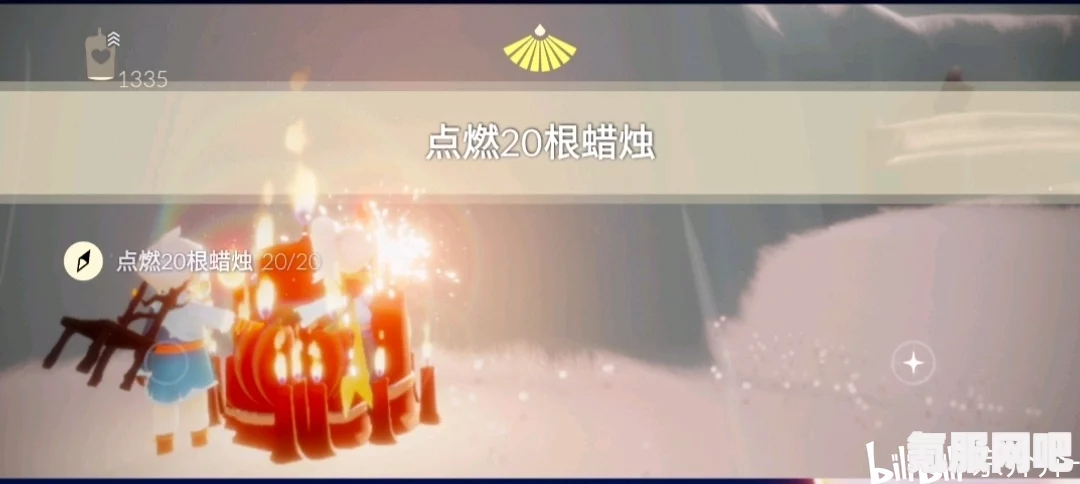 光遇5.20季节蜡烛位置攻略，探索季节蜡烛的奥秘