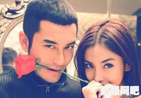 揭秘黄晓明与杨颖离婚真相，一段婚姻的背后故事