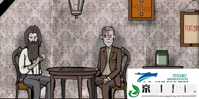 锈湖根源象棋解密攻略，解锁神秘谜题